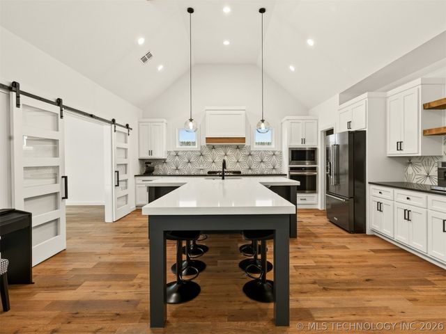 11409 S Nandina Place, Jenks, OK 74037