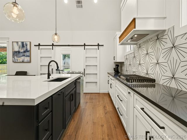 11409 S Nandina Place, Jenks, OK 74037