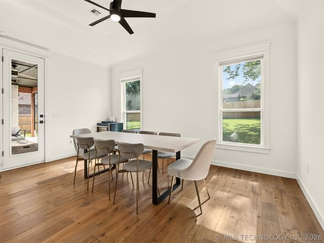 11409 S Nandina Place, Jenks, OK 74037