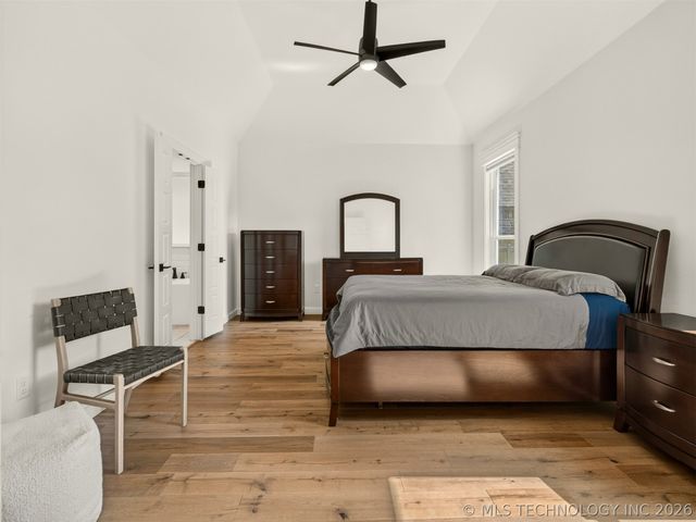 11409 S Nandina Place, Jenks, OK 74037