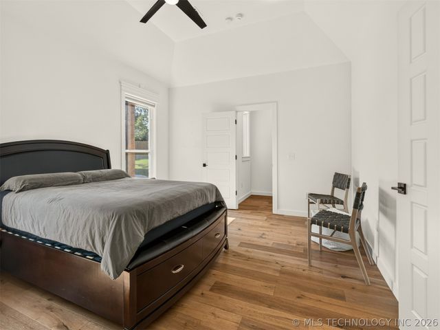 11409 S Nandina Place, Jenks, OK 74037