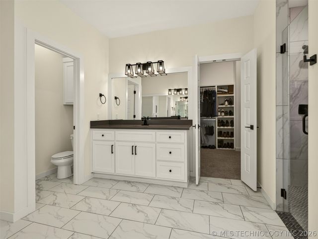 11409 S Nandina Place, Jenks, OK 74037