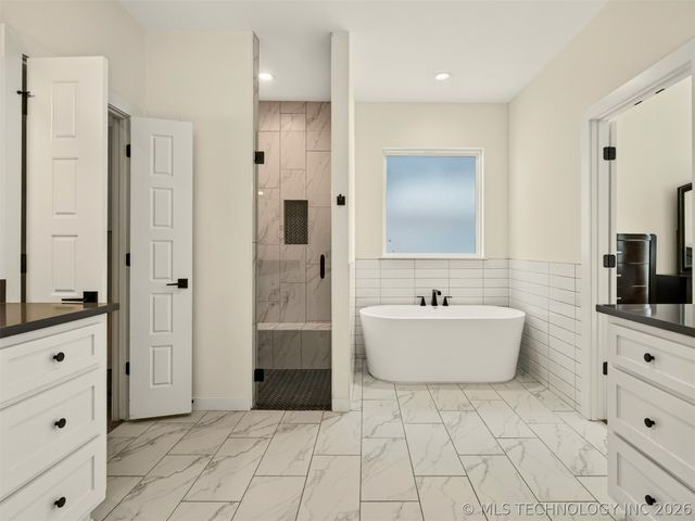 11409 S Nandina Place, Jenks, OK 74037