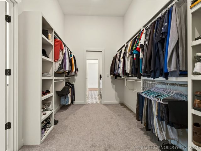 11409 S Nandina Place, Jenks, OK 74037