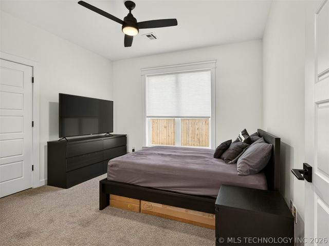 11409 S Nandina Place, Jenks, OK 74037