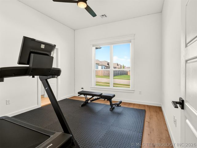 11409 S Nandina Place, Jenks, OK 74037