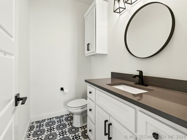11409 S Nandina Place, Jenks, OK 74037
