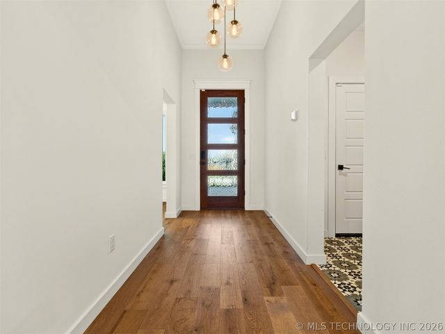 11409 S Nandina Place, Jenks, OK 74037
