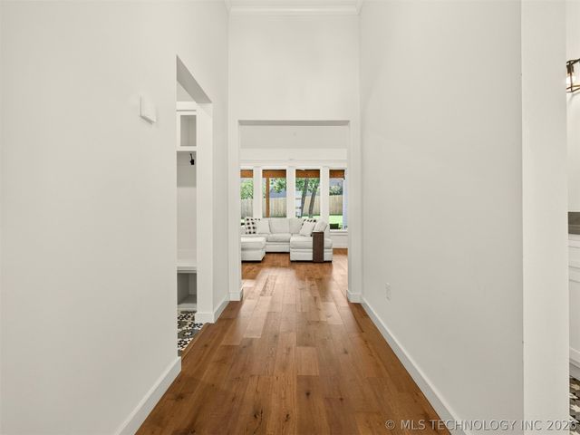 11409 S Nandina Place, Jenks, OK 74037