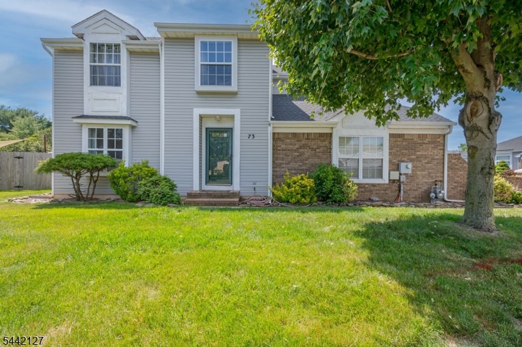 73 Kentucky Way, Freehold Twp., NJ 07728