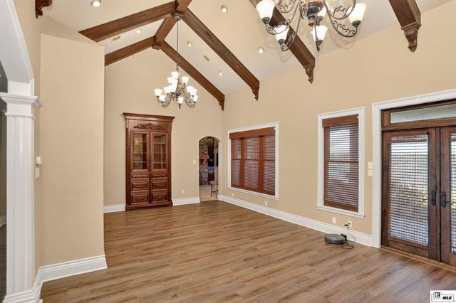 114 APACHE Trail, Delhi, LA 71232