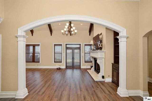 114 APACHE Trail, Delhi, LA 71232