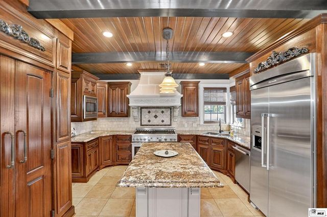 114 APACHE Trail, Delhi, LA 71232