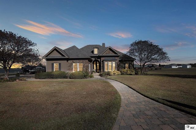 114 APACHE Trail, Delhi, LA 71232