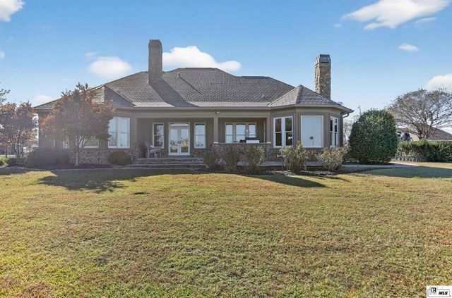 114 APACHE Trail, Delhi, LA 71232