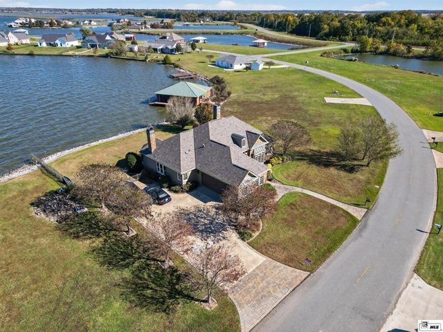 114 APACHE Trail, Delhi, LA 71232