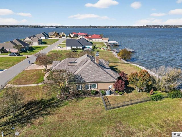 114 APACHE Trail, Delhi, LA 71232