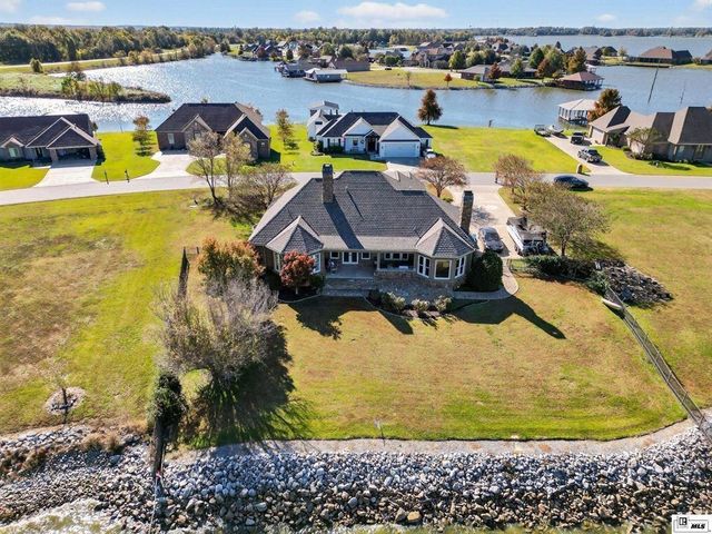 114 APACHE Trail, Delhi, LA 71232