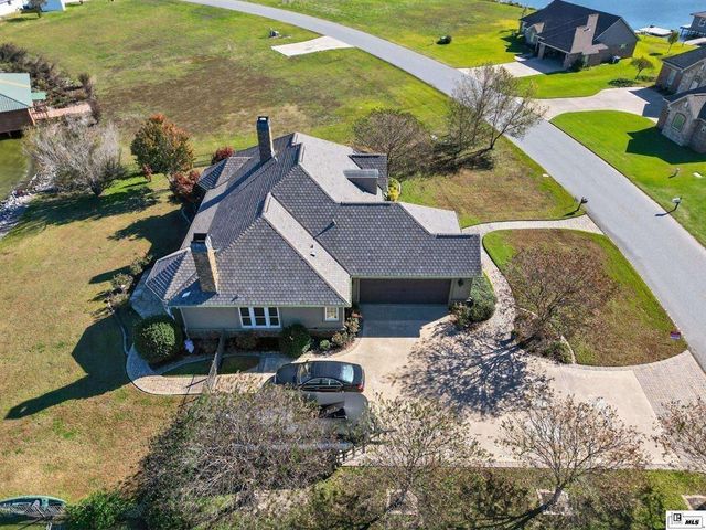 114 APACHE Trail, Delhi, LA 71232