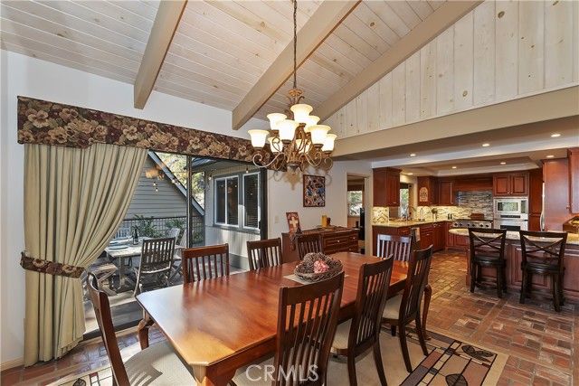 28018 Peninsula, Lake Arrowhead, CA 92352