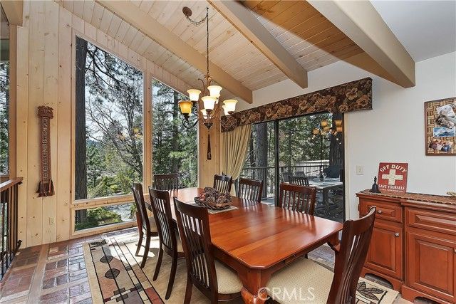28018 Peninsula, Lake Arrowhead, CA 92352