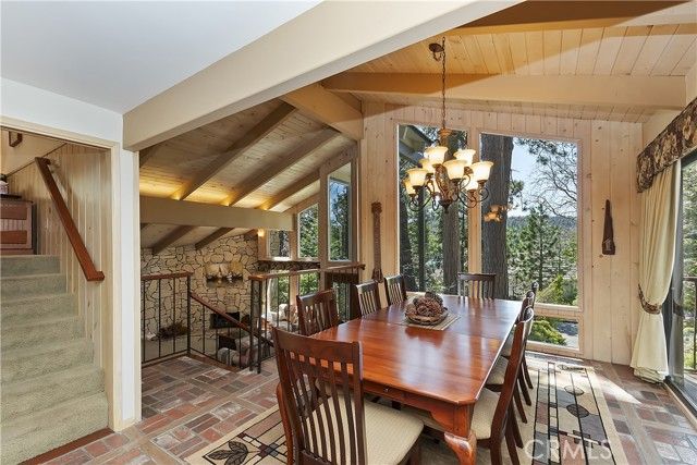 28018 Peninsula, Lake Arrowhead, CA 92352