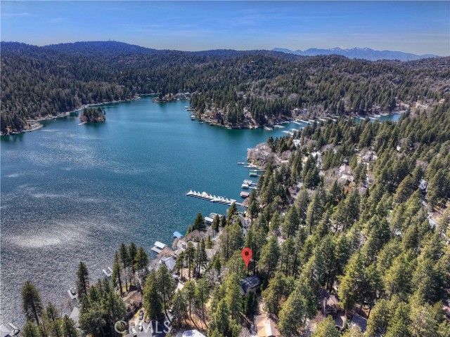 28018 Peninsula, Lake Arrowhead, CA 92352