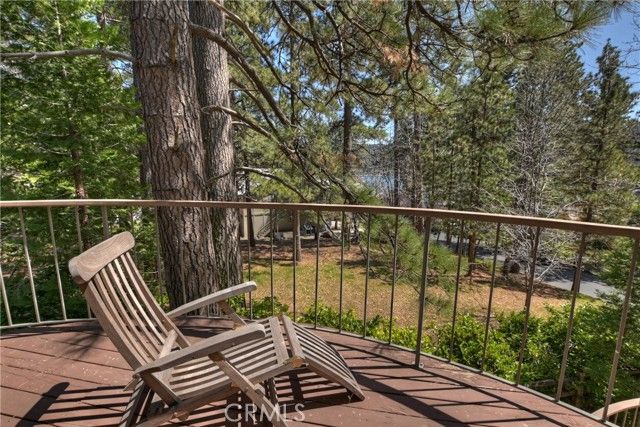28018 Peninsula, Lake Arrowhead, CA 92352