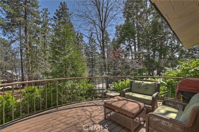28018 Peninsula, Lake Arrowhead, CA 92352