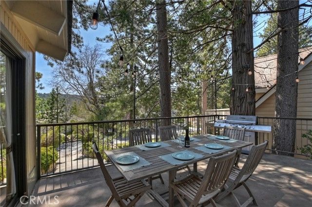28018 Peninsula, Lake Arrowhead, CA 92352