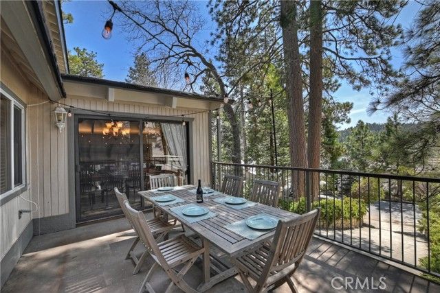 28018 Peninsula, Lake Arrowhead, CA 92352