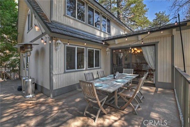28018 Peninsula, Lake Arrowhead, CA 92352