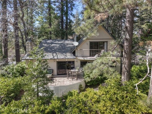 28018 Peninsula, Lake Arrowhead, CA 92352