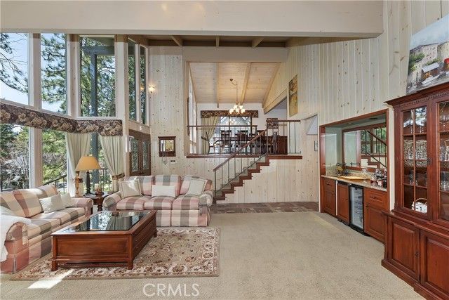 28018 Peninsula, Lake Arrowhead, CA 92352
