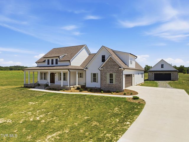 7242 Wolfe Ridge Court, Piney Flats, TN 37686