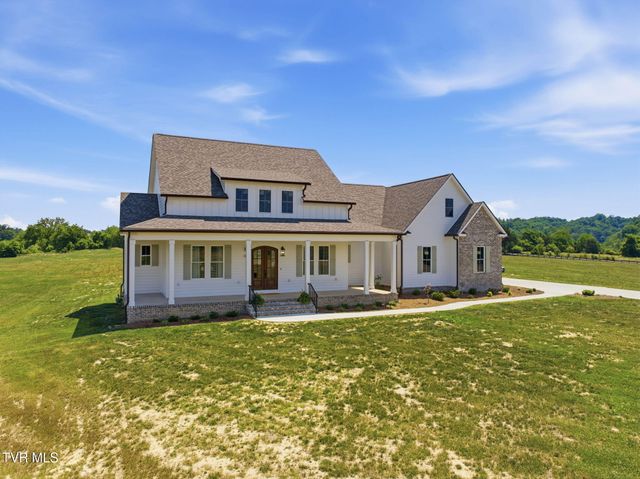 7242 Wolfe Ridge Court, Piney Flats, TN 37686