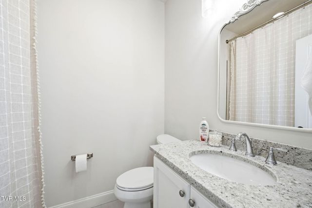 7242 Wolfe Ridge Court, Piney Flats, TN 37686
