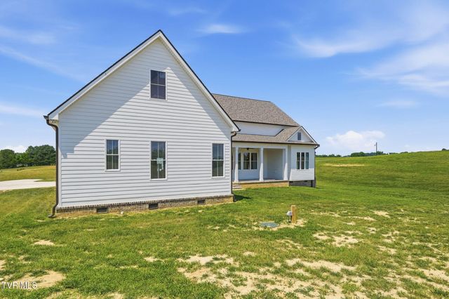 7242 Wolfe Ridge Court, Piney Flats, TN 37686