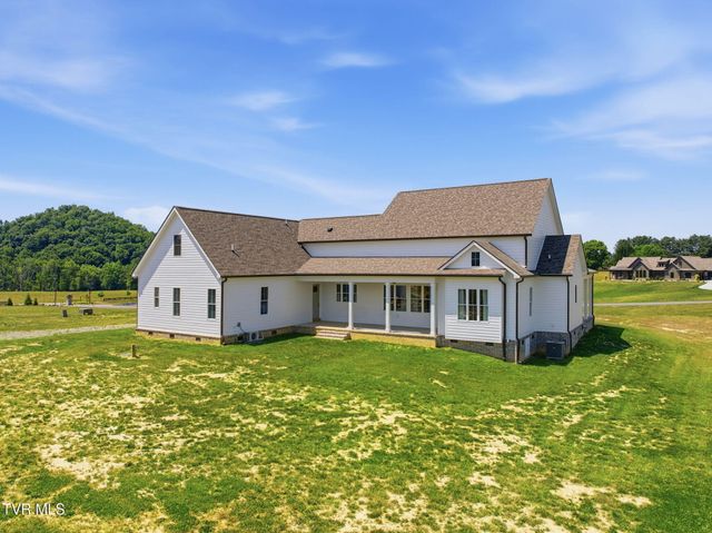 7242 Wolfe Ridge Court, Piney Flats, TN 37686