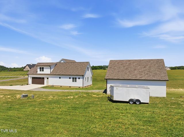 7242 Wolfe Ridge Court, Piney Flats, TN 37686