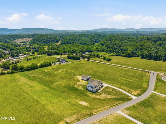 7242 Wolfe Ridge Court, Piney Flats, TN 37686
