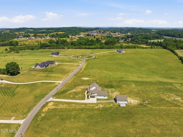 7242 Wolfe Ridge Court, Piney Flats, TN 37686