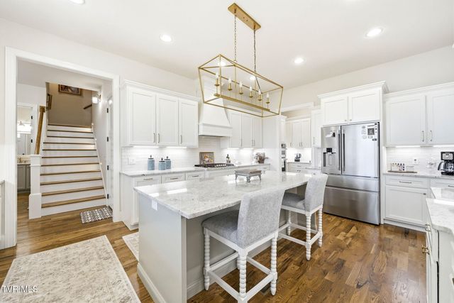 7242 Wolfe Ridge Court, Piney Flats, TN 37686