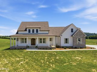 7242 Wolfe Ridge Court, Piney Flats, TN 37686