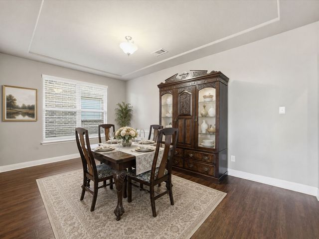 1408 Mesa Crest Drive, Fort Worth, TX 76052