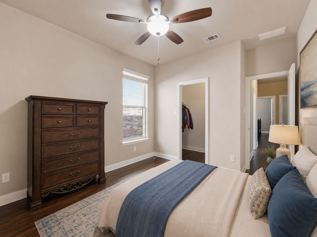 1408 Mesa Crest Drive, Fort Worth, TX 76052