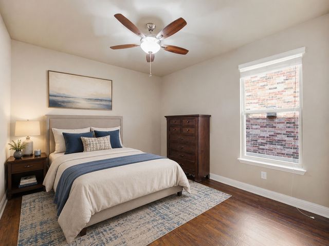 1408 Mesa Crest Drive, Fort Worth, TX 76052