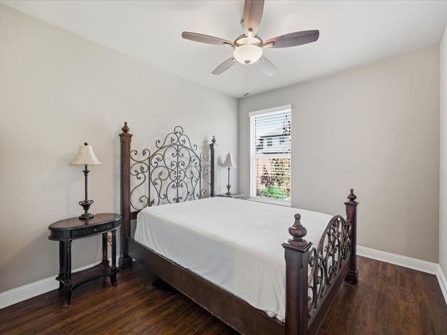 1408 Mesa Crest Drive, Fort Worth, TX 76052