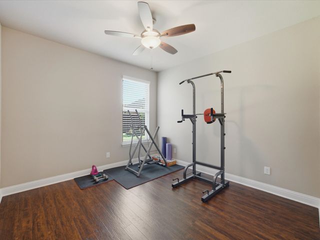 1408 Mesa Crest Drive, Fort Worth, TX 76052