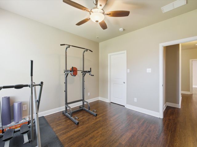1408 Mesa Crest Drive, Fort Worth, TX 76052